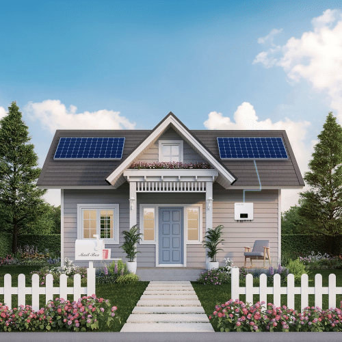 pv solutions