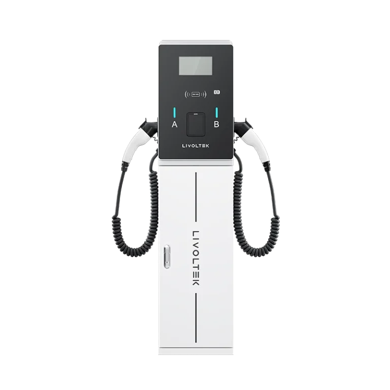 ac ev charger